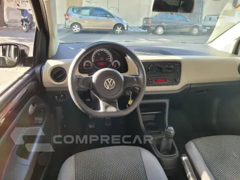 up! move 1.0 TSI Total Flex 12V 5p