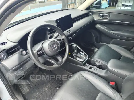 HR-V 1.5 DI I-vtec Turbo Advance