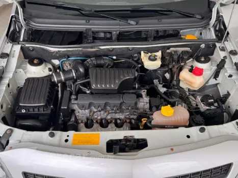 MONTANA Sport 1.4 ECONOFLEX 8V 2p