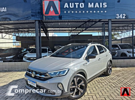 NIVUS 1.0 200 TSI Highline