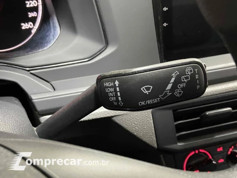 POLO 1.0 MPI TOTAL FLEX MANUAL