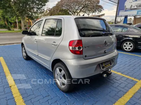 FOX 1.6 MI PLUS 8V FLEX 4P MANUAL
