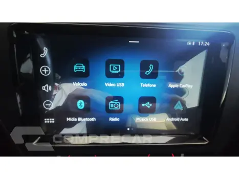 SAVEIRO 1.6 MSI EXTREME CD 16V FLEX 2P MANUAL