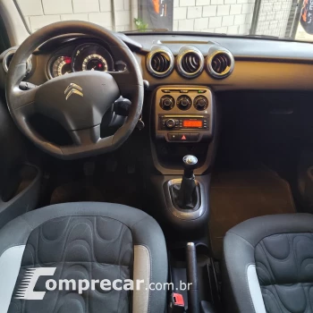 C3 1.5 Tendance 8V