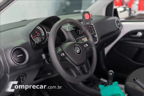 UP 1.0 170 TSI Xtreme