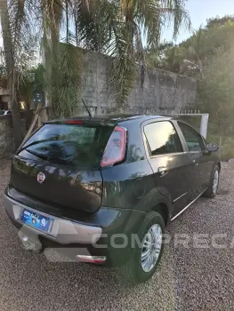 Punto essence 1.6