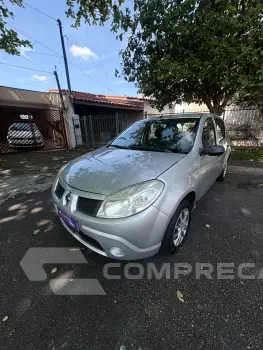 SANDERO 1.6 Expression 8V