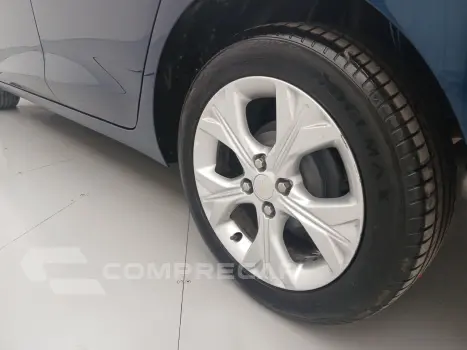 ONIX 1.0 TURBO FLEX LTZ AUTOMÁTICO