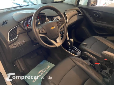 Tracker 1.4 16V Turbo Flex Premier Automático