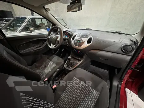 KA 1.0 SE 12V