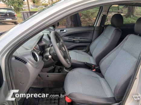 GOL 1.6 MI Power 8V