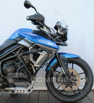 TRIUMPH TIGER 800 XRX