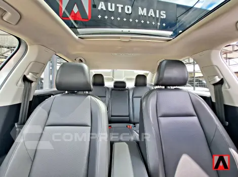 JETTA 1.4 250 TSI Comfortline