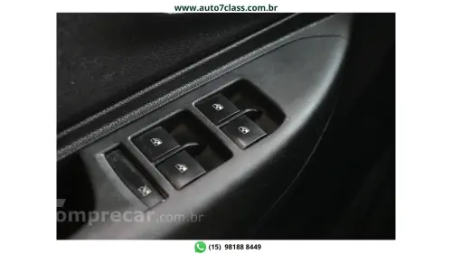 SPIN - 1.8 LS 8V 4P MANUAL