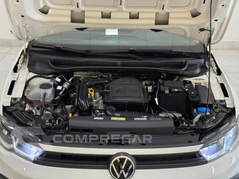 Polo Hatch 1.0 12V 4P 170 TSI SENSE AUTOMÁTICO
