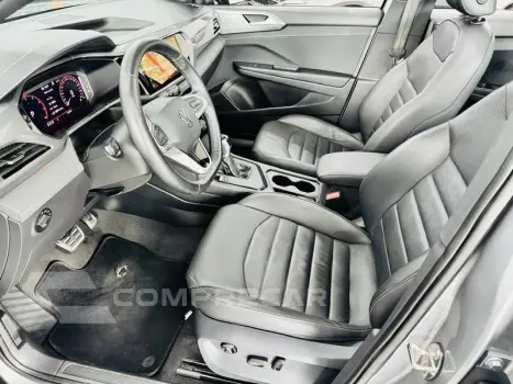 TAOS 1.4 250 TSI HIGHLINE