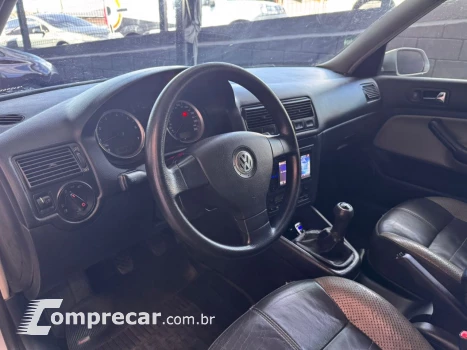 Golf Sportline 1.6 Mi Total Flex 8V 4p