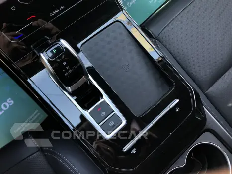 Tiggo 7 1.5 Tci Turbo Flex Sport Cvt