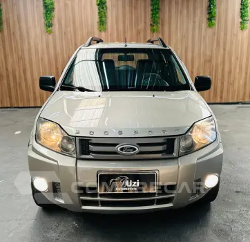 ECOSPORT 1.6 Freestyle 8V