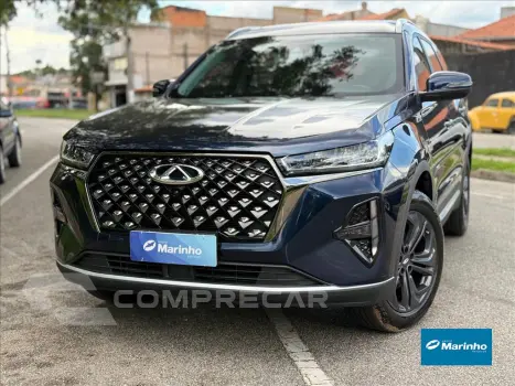 TIGGO 7 PRO 1.5 TCI PLUG-IN HYBRID DHT