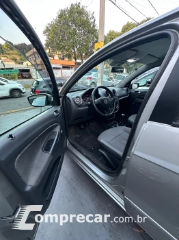 VOYAGE 1.0 MI Trendline 8V