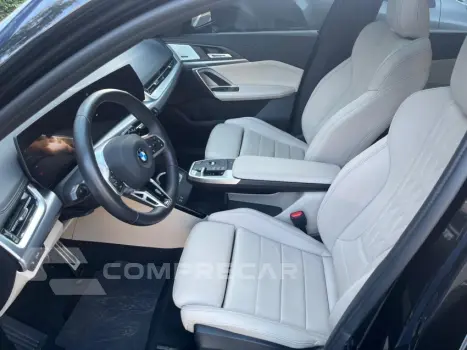 X1 2.0 16V Turbo Sdrive20i M Sport