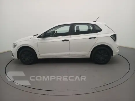 POLO 1.0 MPI TRACK MANUAL