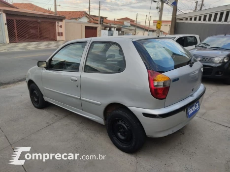Palio 1.0/ Trofeo 1.0 Fire/ Fire Flex 2p