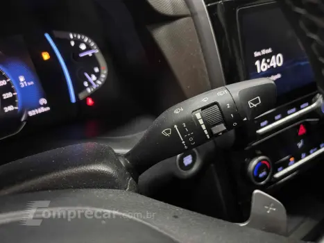 CRETA 1.0 TGDI FLEX PLATINUM AUTOMÁTICO