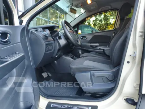 CAPTUR 1.6 16V SCE Life