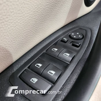 X1 2.0 16V Turbo Xdrive25i