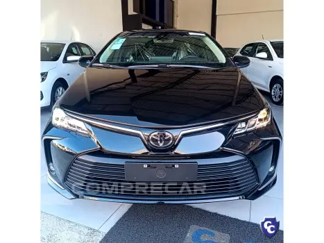 Toyota COROLLA  2.0 XEI FLEX 16V AUT. 4 portas