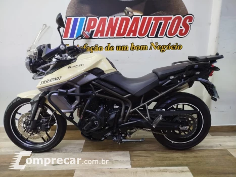 Tiger 800 800 cc