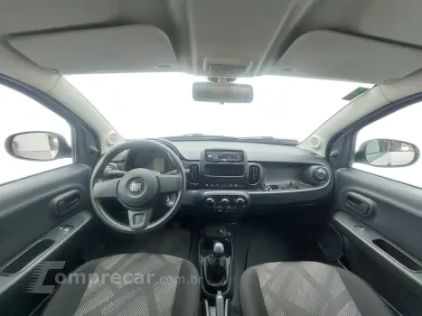 MOBI 1.0 EVO FLEX LIKE. MANUAL