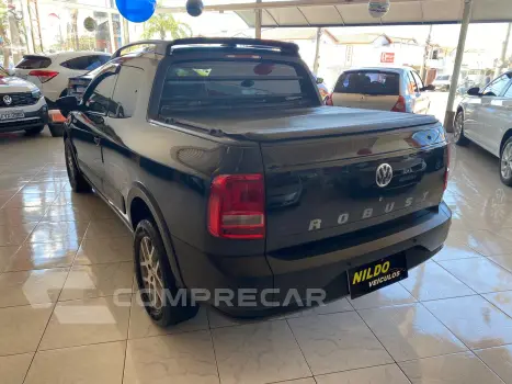 SAVEIRO 1.6 MSI Robust CD 16V