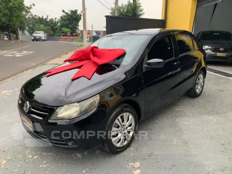 Volkswagen GOL 1.0 MI 8V G.V 4 portas