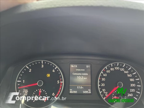 AMAROK 3.0 V6 TDI DIESEL HIGHLINE CD 4MOTION AUTO