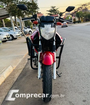 Fazer YS 250