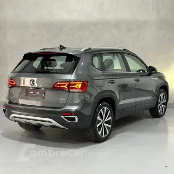 TAOS Highline 1.4 250 TSI Flex Aut.