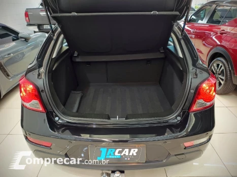 CRUZE 1.8 LT SPORT6 16V FLEX 4P MANUAL