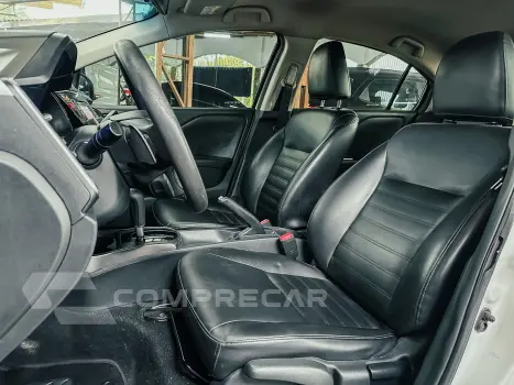 CITY 1.5 EX Sedan 16V