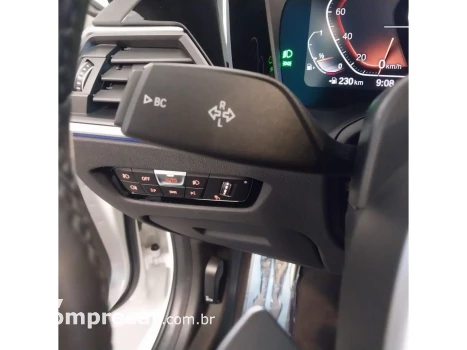 320i 2.0 16V TURBO FLEX SPORT GP AUTOMÁTICO