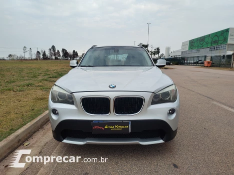 X1 2.0 16V Sdrive18i
