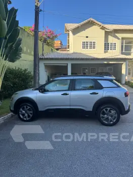 C4 CACTUS 1.6 VTI 120 Feel