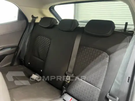 HB20 1.0 TGDI FLEX COMFORT AUTOMÁTICO