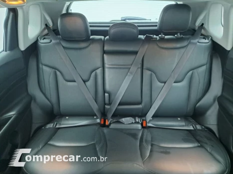 COMPASS 1.3 T270 TURBO FLEX LONGITUDE AT6