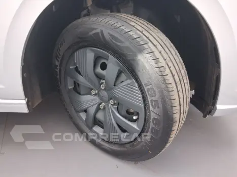POLO 1.0 MPI TRACK MANUAL