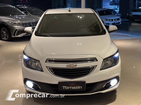ONIX 1.4 MPFI LTZ 8V