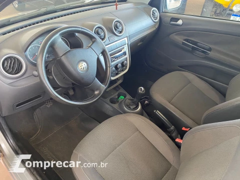 Volkswagen SAVEIRO 1.6 MI Trooper CS 8V G.V 2 portas