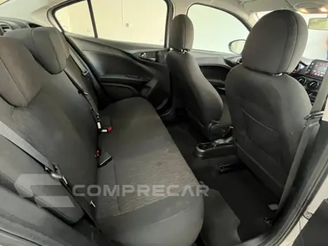 CRONOS 1.3 FIREFLY FLEX DRIVE MANUAL